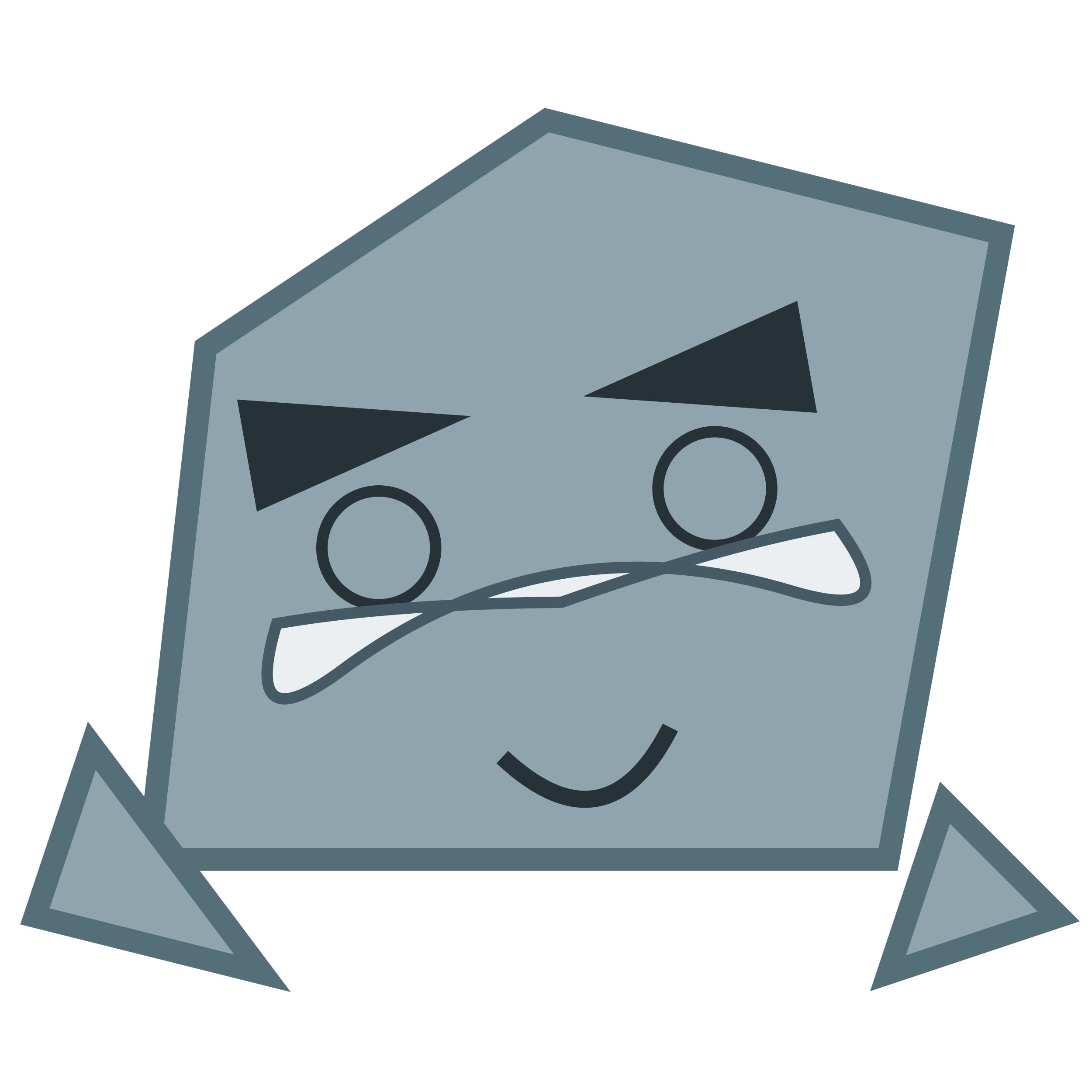 凍りつき症候群